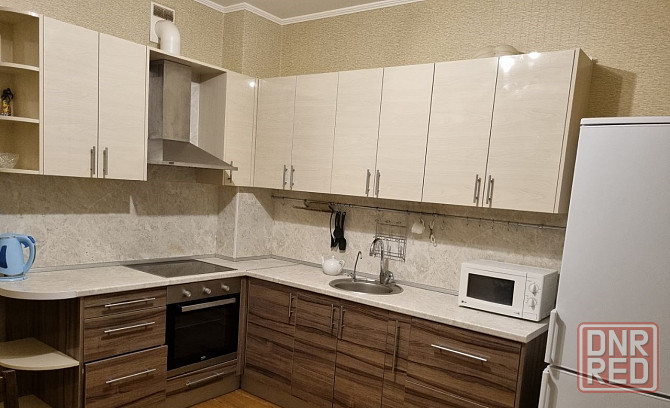 Сдам квартиру в самом центре Макеевки Макеевка - изображение 3