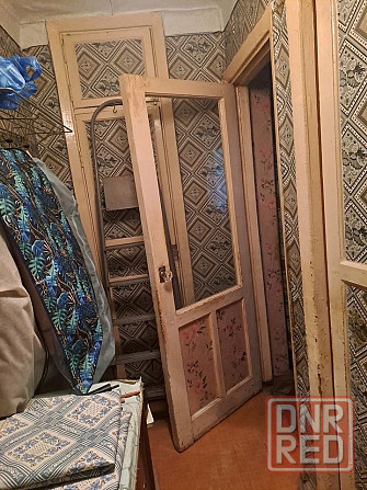 Продам 1ком Олимпийский, Щорса Донецк - изображение 3