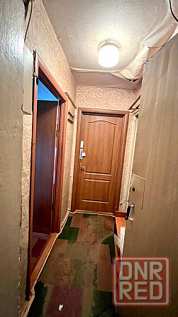 Комната в общежитии ул.Светлова Киевский р-н Донецк - изображение 6