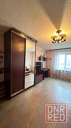 Комната в общежитии ул.Светлова Киевский р-н Донецк - изображение 2
