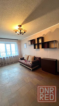 Комната в общежитии ул.Светлова Киевский р-н Донецк - изображение 5