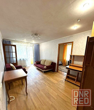 2-х комн., хорошее состояние, ориентир дс Дружба. Донецк - изображение 2