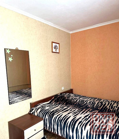 2-х комн., хорошее состояние, ориентир дс Дружба. Донецк - изображение 6