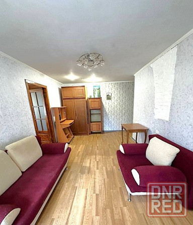 2-х комн., хорошее состояние, ориентир дс Дружба. Донецк - изображение 1