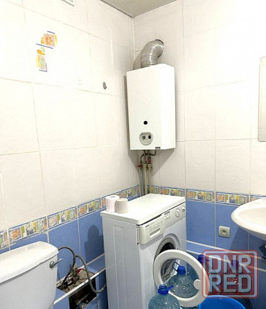 2-х комн., хорошее состояние, ориентир дс Дружба. Донецк - изображение 4