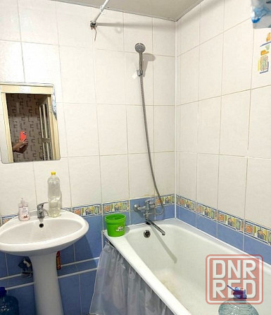 2-х комн., хорошее состояние, ориентир дс Дружба. Донецк - изображение 5