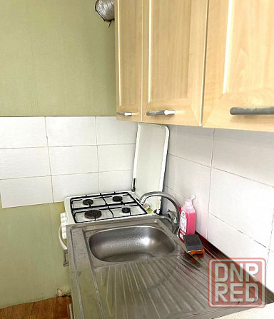 2-х комн., хорошее состояние, ориентир дс Дружба. Донецк - изображение 8