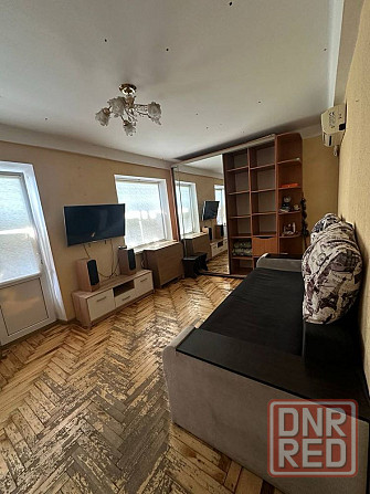 Сдается 2-х комнатная квартира от собственника в Ленинском районе Донецк - изображение 1