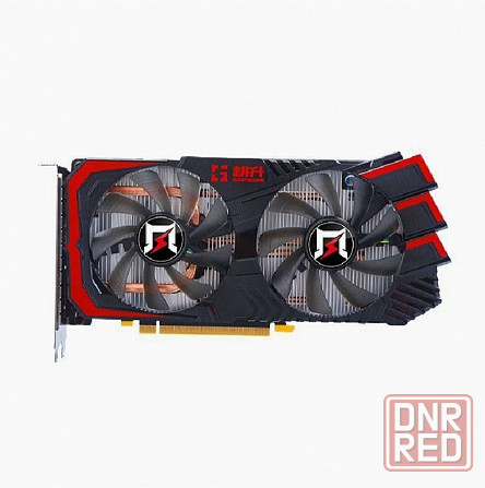 Видеокарта Gainward Geforce Rtx2060 6g (P-T66db-26nrl7hpx9zf) б/у (арт-5220) Донецк - изображение 1