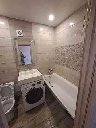 Сдается однокомнатная квартира со свежим ремонтом. Донецк