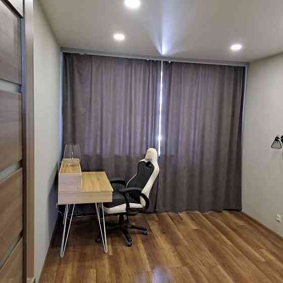 Сдается однокомнатная квартира со свежим ремонтом. Донецк