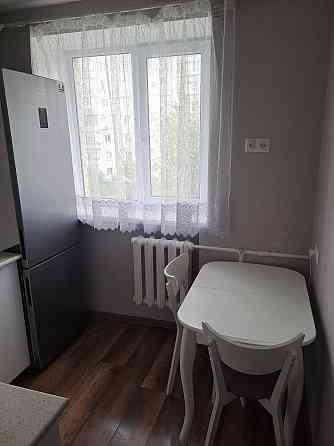 Сдается однокомнатная квартира со свежим ремонтом. Донецк