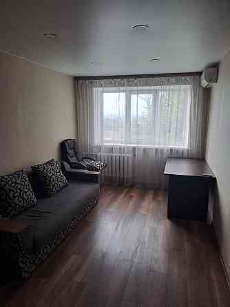 Сдается однокомнатная квартира со свежим ремонтом. Донецк