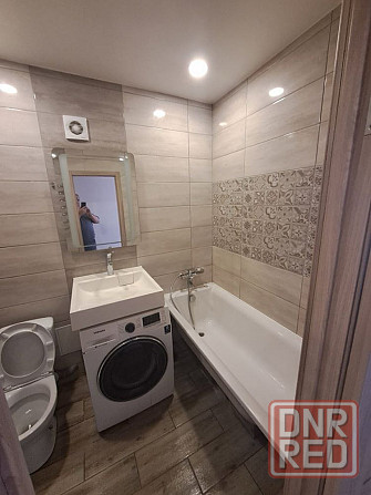 Сдается однокомнатная квартира со свежим ремонтом. Донецк - изображение 2