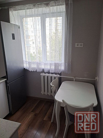 Сдается однокомнатная квартира со свежим ремонтом. Донецк - изображение 3