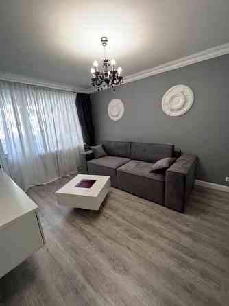 Сдам квартиру в Донецке на проспекте маяковского 20 Донецк