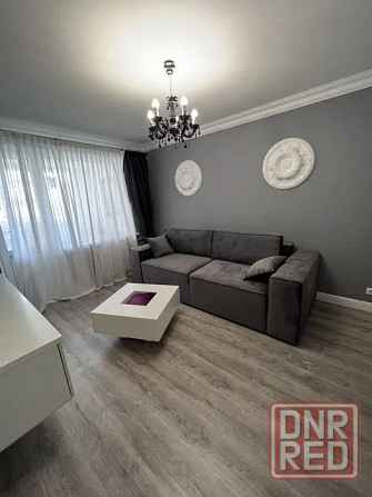 Сдам квартиру в Донецке на проспекте маяковского 20 Донецк - изображение 1