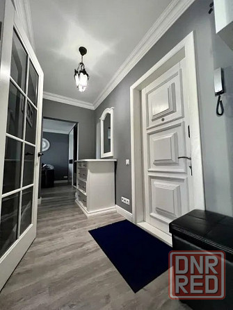 Сдам квартиру в Донецке на проспекте маяковского 20 Донецк - изображение 6