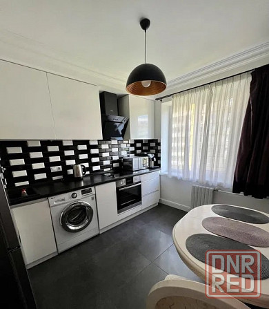 Сдам квартиру в Донецке на проспекте маяковского 20 Донецк - изображение 8