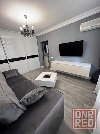 Сдам квартиру в Донецке на проспекте маяковского 20 Донецк - изображение 2