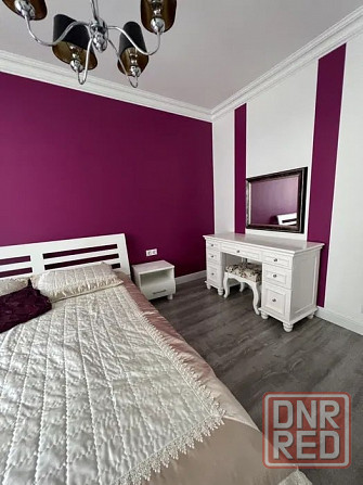 Сдам квартиру в Донецке на проспекте маяковского 20 Донецк - изображение 3