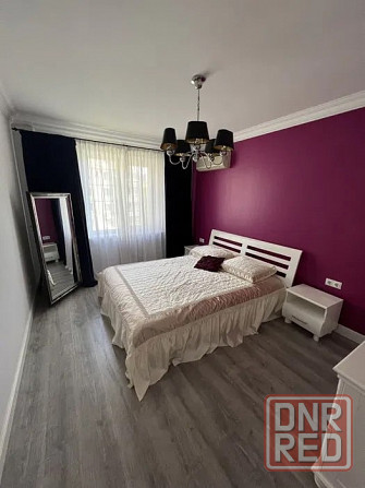 Сдам квартиру в Донецке на проспекте маяковского 20 Донецк - изображение 4