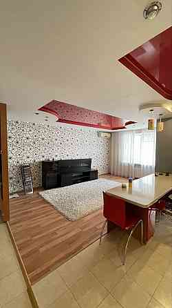 Сдам 1-комнатную квартиру в Буденновском районе, ул. Нижнекурганская, 13 Донецк