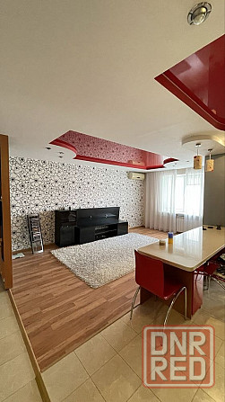 Сдам 1-комнатную квартиру в Буденновском районе, ул. Нижнекурганская, 13 Донецк - изображение 1