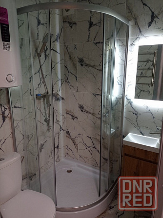 Сдается квартира в центре города. Ворошиловский район. Бульвар Пушкина Донецк - изображение 2