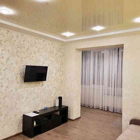 Сдается 1-комнатная квартира в Калининском р-не , пр-т Ильича , тц Молоко. Донецк