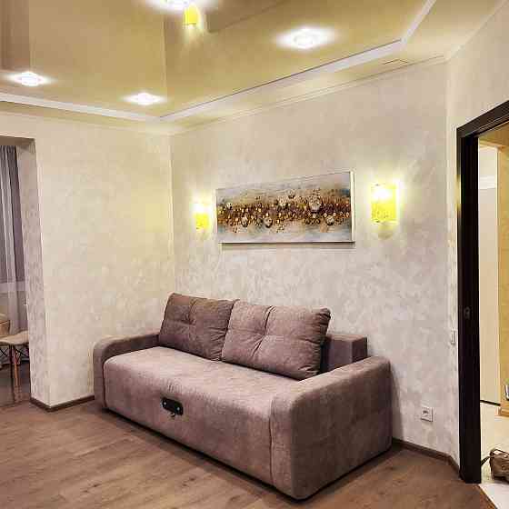 Сдается 1-комнатная квартира в Калининском р-не , пр-т Ильича , тц Молоко. Донецк