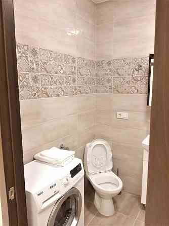 Сдается 1-комнатная квартира в Калининском р-не , пр-т Ильича , тц Молоко. Донецк