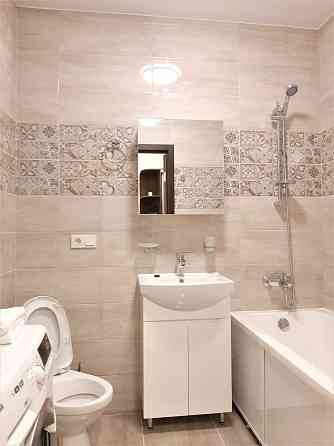 Сдается 1-комнатная квартира в Калининском р-не , пр-т Ильича , тц Молоко. Донецк