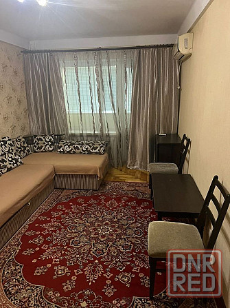 Аренда уютной и Чистой 2 Комнатной Квартиры - в Центре Донецка Донецк - изображение 3