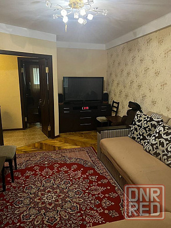 Аренда уютной и Чистой 2 Комнатной Квартиры - в Центре Донецка Донецк - изображение 1