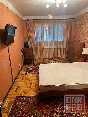 Аренда уютной и Чистой 2 Комнатной Квартиры - в Центре Донецка Донецк - изображение 2