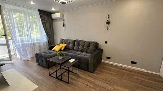 Сдам однушку в Донецке Донецк