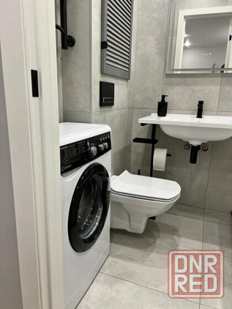 Сдам однушку в Донецке Донецк - изображение 1