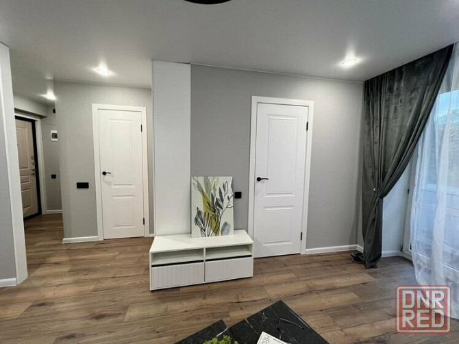 Сдам однушку в Донецке Донецк - изображение 6