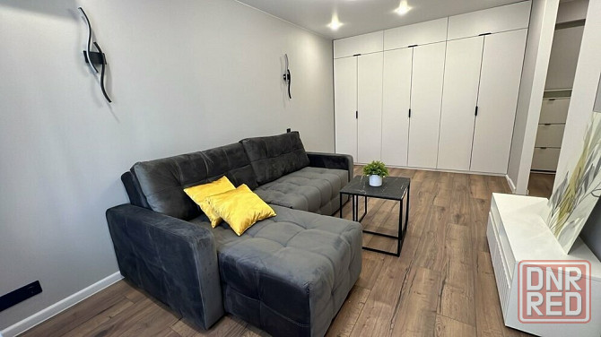 Сдам однушку в Донецке Донецк - изображение 7