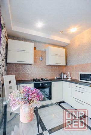 Аренда квартиры в Пролетарском районе ул. Раздольная, д.11 Донецк - изображение 2