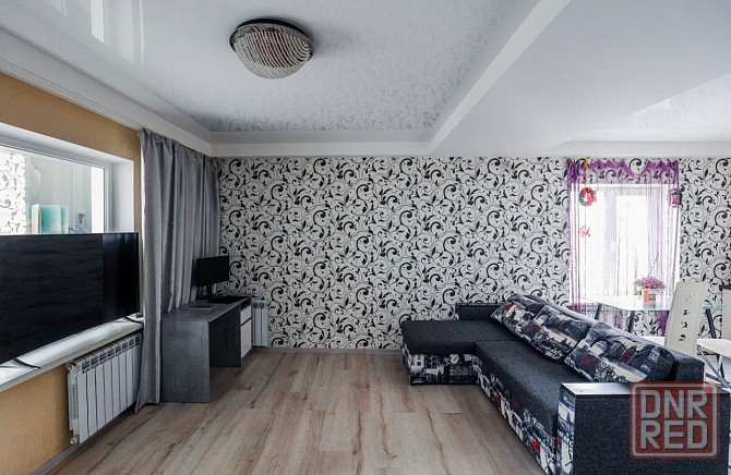 Аренда квартиры в Пролетарском районе ул. Раздольная, д.11 Донецк - изображение 1