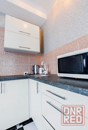 Аренда квартиры в Пролетарском районе ул. Раздольная, д.11 Донецк - изображение 4