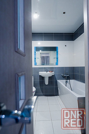 Аренда квартиры в Пролетарском районе ул. Раздольная, д.11 Донецк - изображение 7