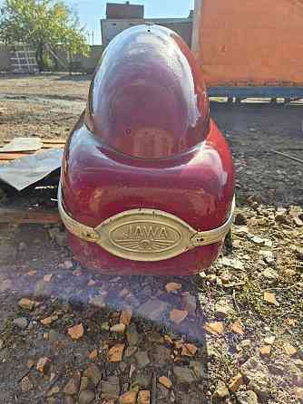 Ретро люлька (коляска) Velorex 560 на Яву старушка Донецк