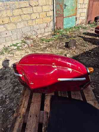 Ретро люлька (коляска) Velorex 560 на Яву старушка Донецк