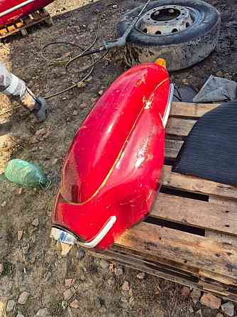 Ретро люлька (коляска) Velorex 560 на Яву старушка Донецк