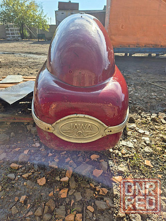 Ретро люлька (коляска) Velorex 560 на Яву старушка Донецк - изображение 3