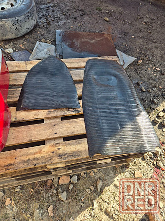 Ретро люлька (коляска) Velorex 560 на Яву старушка Донецк - изображение 8