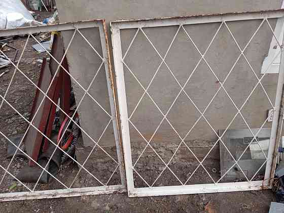 Решетки Донецк